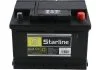 Акумулятор STARLINE BA SL 60P (фото 3)