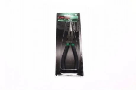 Плоскогубцы с удлиненными губками 8" TOPTUL DFAB2208B