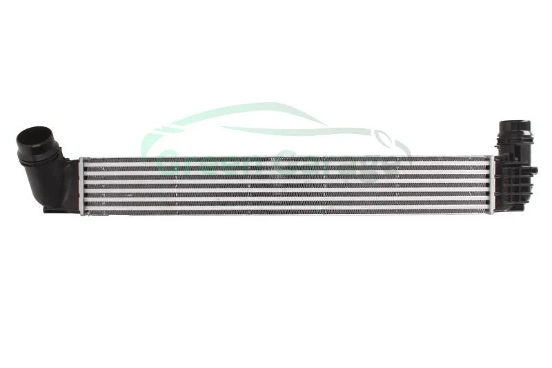 Інтеркулер VALEO 818878 (фото 1)