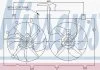 Вентилятор NISSENS 85221 (фото 3)