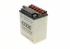 Аккумулятор 14Ah-12v Exide (EB14-A2) (134х89х166) L, EN145 EXIDE EB14A2 (фото 4)