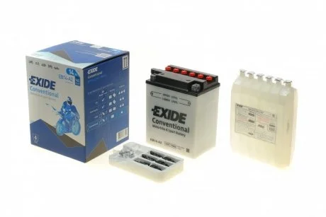 Акумулятор EXIDE EB14A2
