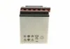 Аккумулятор 14Ah-12v Exide (EB14-A2) (134х89х166) L, EN145 EXIDE EB14A2 (фото 5)
