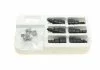 Аккумулятор 14Ah-12v Exide (EB14-A2) (134х89х166) L, EN145 EXIDE EB14A2 (фото 9)