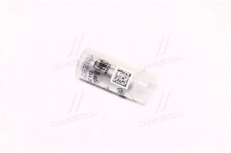 Наконечник інжектора (форсунка) BOSCH H 105 007 112