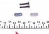 Цепь ГРМ MB W124 2.0, 2.8, 3.2 M104, M111 (пр-во FEBI) FEBI BILSTEIN 09234 (фото 2)