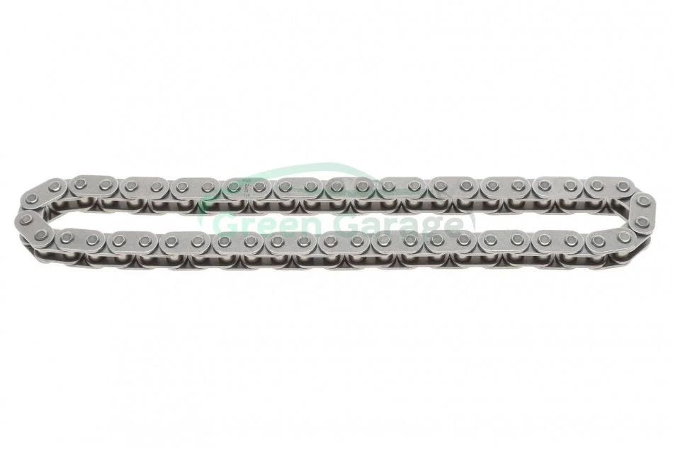 Цепь привода распредвала задняя VAG 2.4, 2.7,2.8 V6 30V(95-01) (пр-во Febi) FEBI BILSTEIN 25360 (фото 1)