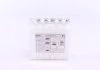 Акумулятор 4Ah-12v Exide (EB4L-B) (120х70х92) R, EN50 EXIDE EB4LB (фото 2)