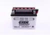 Акумулятор 4Ah-12v Exide (EB4L-B) (120х70х92) R, EN50 EXIDE EB4LB (фото 5)