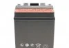 Аккумулятор 12Ah-12v Exide AGM (ETX14AH-BS) (134х89х164) L, EN210 EXIDE ETX14AHBS (фото 4)