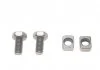 Аккумулятор 12Ah-12v Exide AGM (ETX14AH-BS) (134х89х164) L, EN210 EXIDE ETX14AHBS (фото 7)