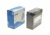 Аккумулятор 19 (20h)Ah-12v Exide GEL (185х80х170),R,EN170 гелевый EXIDE GEL1219 (фото 1)