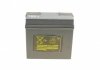 Акумулятор 19 (20h) Ah-12v GEL (185х80х170), R, EN170 гелевий EXIDE GEL12-19 (фото 4)