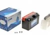Аккумулятор 6,5Ah-12v Exide AGM (150х65х93),L,EN85 EXIDE ET7BBS (фото 1)