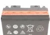 Аккумулятор 6,5Ah-12v Exide AGM (150х65х93),L,EN85 EXIDE ET7BBS (фото 4)
