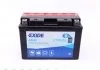Аккумулятор 8Ah-12v Exide AGM (ET9B-BS) (150х70х105) L, EN110 EXIDE ET9BBS (фото 4)