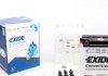 Акумулятор EXIDE EB12A-A (фото 1)