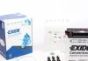 Акумулятор EXIDE EB12AA (фото 1)