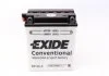 Акумулятор EXIDE EB12AA (фото 4)