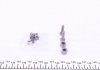 Акумулятор 30Ah-12v AGM (166х126х175), R, EN430 EXIDE AGM12-31 (фото 5)