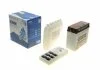Акумулятор EXIDE 12Y16A3A (фото 1)