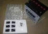 Аккумулятор 28Ah-12v Exide (E60-N24L-A) (184х124х169) R, EN280 EXIDE E60N24LA (фото 2)