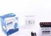 Аккумулятор 5Ah-12v Exide (EB5L-B) (120х60х130) R, EN65 EXIDE EB5LB (фото 1)
