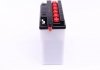 Акумулятор 5Ah-12v (120х60х130) R, EN65 EXIDE EB5L-B (фото 3)
