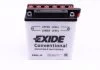 Аккумулятор 5Ah-12v Exide (EB5L-B) (120х60х130) R, EN65 EXIDE EB5LB (фото 4)