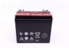 Аккумулятор 10Ah-12v Exide AGM (ETX12-BS) (150х87х130) L, EN150 EXIDE ETX12BS (фото 2)