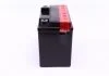 Аккумулятор 10Ah-12v Exide AGM (ETX12-BS) (150х87х130) L, EN150 EXIDE ETX12BS (фото 3)
