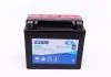 Аккумулятор 10Ah-12v Exide AGM (ETX12-BS) (150х87х130) L, EN150 EXIDE ETX12BS (фото 4)