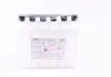 Аккумулятор 10Ah-12v Exide AGM (ETX12-BS) (150х87х130) L, EN150 EXIDE ETX12BS (фото 5)