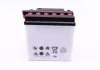 Аккумулятор 9Ah-12v Exide (12N9-3B) (135х75х139) R, EN85 EXIDE 12N93B (фото 2)