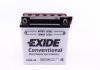 Акумулятор EXIDE 12N9-3B (фото 4)