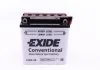 Аккумулятор 9Ah-12v Exide (12N9-3B) (135х75х139) R, EN85 EXIDE 12N93B (фото 4)