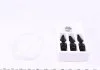 Аккумулятор 9Ah-12v Exide (12N9-3B) (135х75х139) R, EN85 EXIDE 12N93B (фото 6)