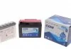 Аккумулятор 2,3Ah-12v Exide AGM (ETR4A-BS) (113х48х85) R, EN35 EXIDE ETR4ABS (фото 1)