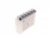 Аккумулятор 2,3Ah-12v Exide AGM (ETR4A-BS) (113х48х85) R, EN35 EXIDE ETR4ABS (фото 3)