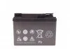 Аккумулятор 2,3Ah-12v Exide AGM (ETR4A-BS) (113х48х85) R, EN35 EXIDE ETR4ABS (фото 5)