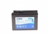 Аккумулятор 2,3Ah-12v Exide AGM (ETR4A-BS) (113х48х85) R, EN35 EXIDE ETR4ABS (фото 9)