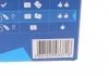 Аккумулятор 2,3Ah-12v Exide AGM (ETR4A-BS) (113х48х85) R, EN35 EXIDE ETR4ABS (фото 10)