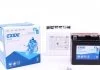 Аккумулятор 6Ah-12v Exide AGM (ETZ7-BS) (113х70х105) R, EN100 EXIDE ETZ7BS (фото 1)