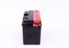 Аккумулятор 6Ah-12v Exide AGM (ETZ7-BS) (113х70х105) R, EN100 EXIDE ETZ7BS (фото 3)