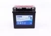 Аккумулятор 6Ah-12v Exide AGM (ETZ7-BS) (113х70х105) R, EN100 EXIDE ETZ7BS (фото 4)
