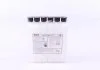 Аккумулятор 6Ah-12v Exide AGM (ETZ7-BS) (113х70х105) R, EN100 EXIDE ETZ7BS (фото 6)