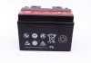 Аккумулятор 11,2Ah-12v Exide AGM (ETZ14-BS) (150х87х110) L, EN205 EXIDE ETZ14BS (фото 2)