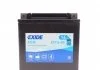 Акумулятор EXIDE ETX16BS (фото 4)