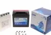 Аккумулятор 12Ah-12v Exide AGM (150х87х145),R,EN200 EXIDE ETX14LBS (фото 1)