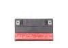Аккумулятор 12Ah-12v Exide AGM (150х87х145),R,EN200 EXIDE ETX14LBS (фото 12)